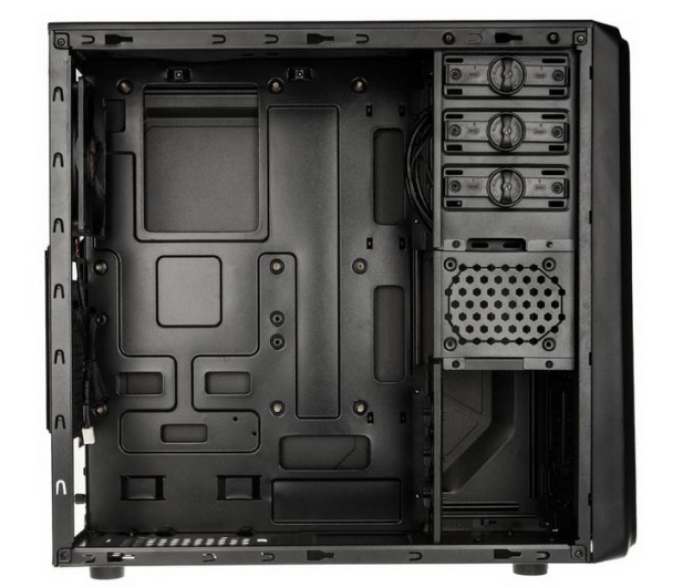 Raijintek Arcadia - 212707 - zdjęcie 2